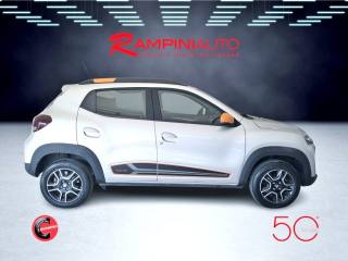 DACIA Spring usata 7