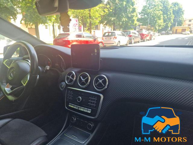 MERCEDES-BENZ A 200 usata, con Immobilizzatore elettronico