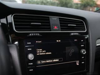 VOLKSWAGEN Golf GTD usata, con Bluetooth