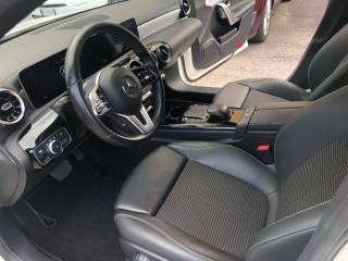 MERCEDES-BENZ CLA 200 usata, con ESP