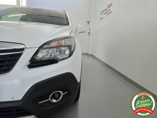 OPEL Mokka usata 24