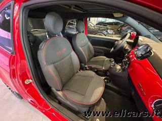 FIAT 500 usata, con Servosterzo