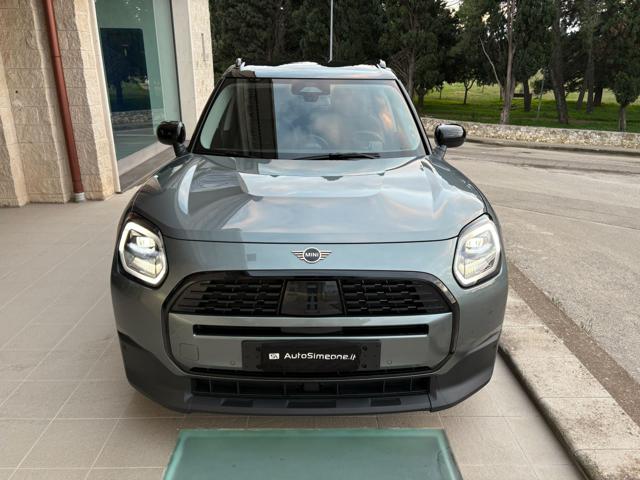 MINI Countryman usata, con Airbag