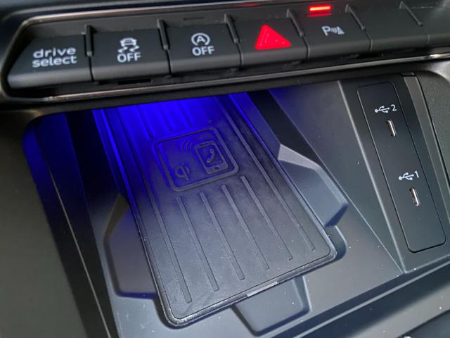 AUDI Q3 usata, con Controllo vocale