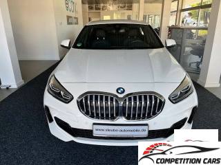 BMW 120 usata, con Autoradio
