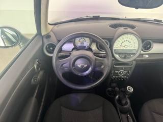 MINI One usata 12