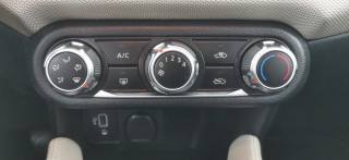 NISSAN Micra usata 45