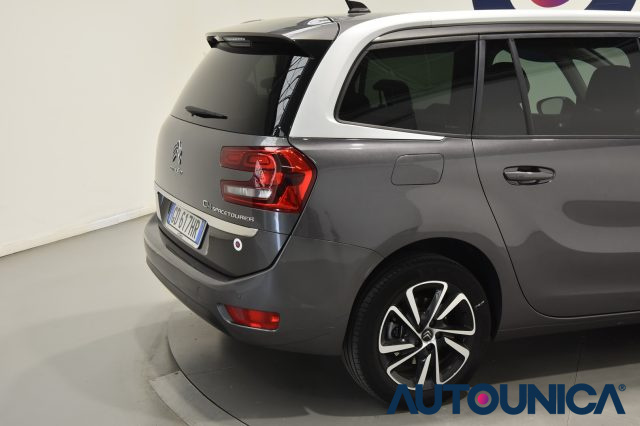 CITROEN Grand C4 Spacetourer usata, con Sensori di parcheggio posteriori