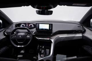 PEUGEOT 3008 usata, con Apple CarPlay
