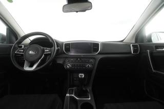 KIA Sportage usata 10