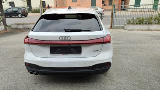 AUDI A5 usata, con Airbag laterali