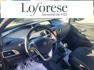 LANCIA Ypsilon usata, con Climatizzatore