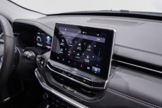 JEEP Compass usata 31