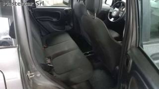 FIAT Panda usata, con ESP