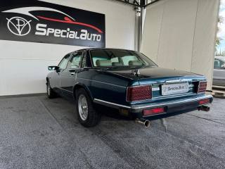 JAGUAR Sovereign usata 8