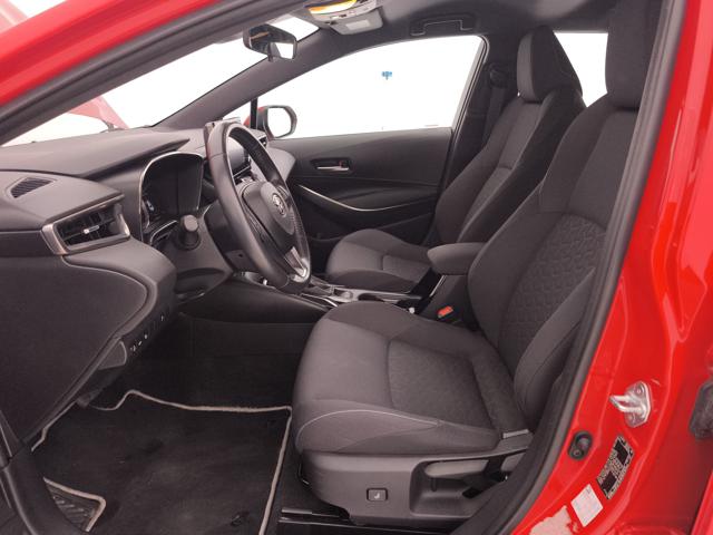 TOYOTA Corolla usata, con Controllo automatico clima