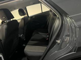 VOLKSWAGEN T-Roc usata, con Climatizzatore