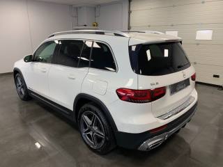 MERCEDES-BENZ GLB 200 usata, con Freno di stazionamento elettrico