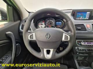 RENAULT Megane usata, con Fendinebbia