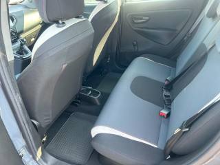 LANCIA Ypsilon usata, con Sedile posteriore sdoppiato
