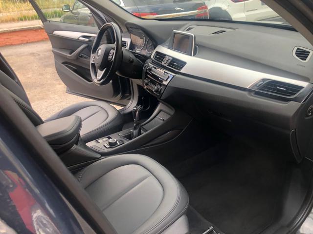 BMW X1 usata, con ESP