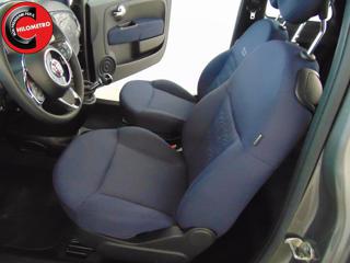 FIAT 500 usata, con Airbag Passeggero
