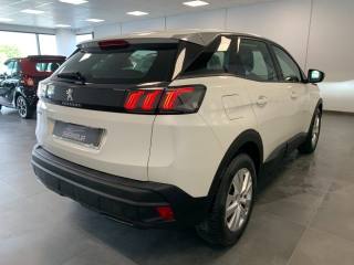PEUGEOT 3008 usata, con Autoradio