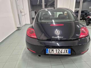 VOLKSWAGEN Maggiolino usata, con Cerchi in lega