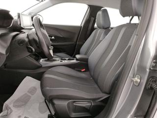 PEUGEOT 2008 usata, con Boardcomputer