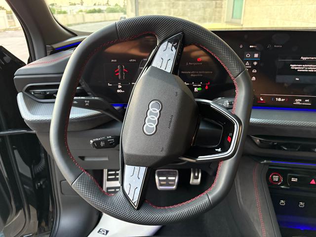 AUDI Q5 usata, con Tettuccio apribile