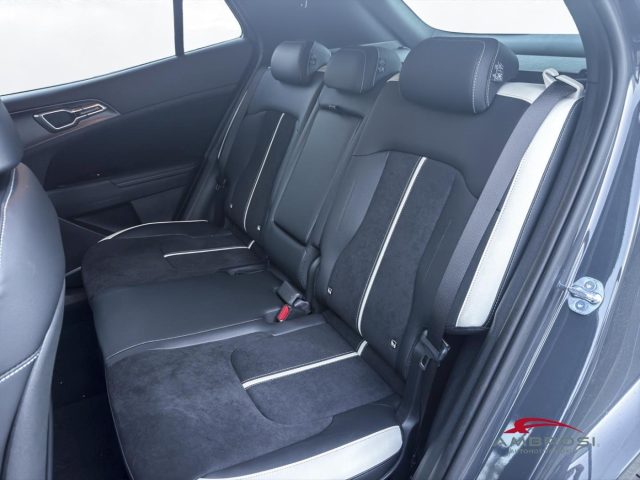 KIA Sportage usata 9