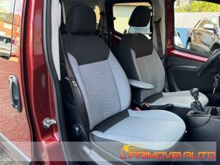 FIAT Qubo usata, con Chiusura centralizzata