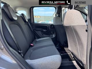 FIAT Panda usata, con Controllo trazione