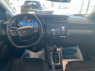 FORD Puma usata, con Cruise Control