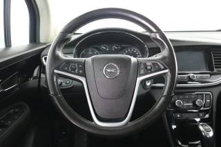 OPEL Mokka usata 5