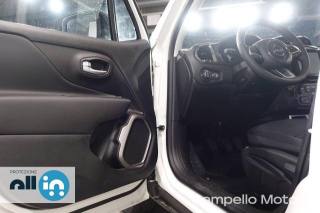 JEEP Renegade usata 14