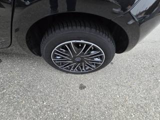 LANCIA Ypsilon usata, con Servosterzo