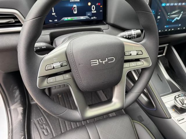 BYD Atto 2 usata, con Regolazione elettrica sedili