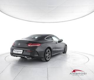 MERCEDES-BENZ CLA usata 2
