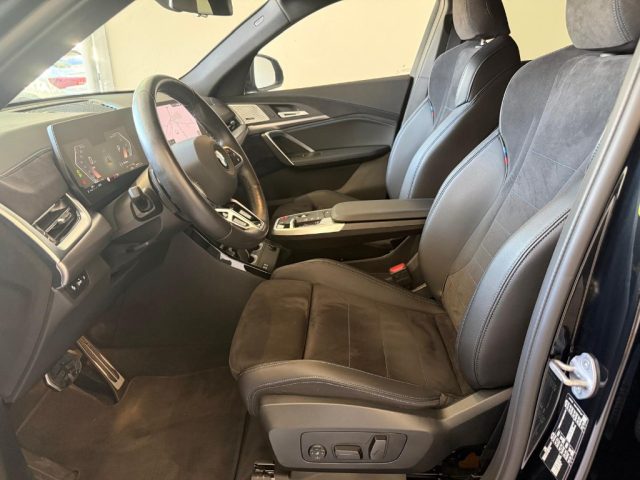 BMW X2 usata, con Sensore di pioggia