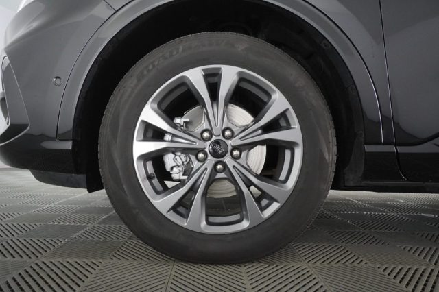 FORD Kuga usata 14