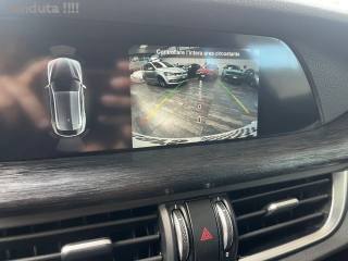 ALFA ROMEO Stelvio usata, con Fari Xenon