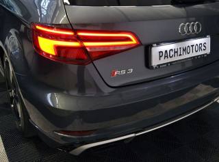 AUDI RS3 usata, con Servosterzo