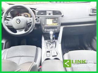 RENAULT Kadjar usata, con Servosterzo