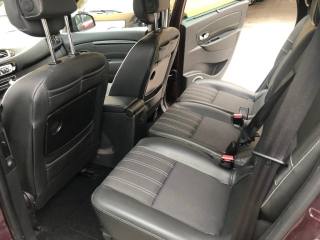 RENAULT Scenic usata, con Servosterzo