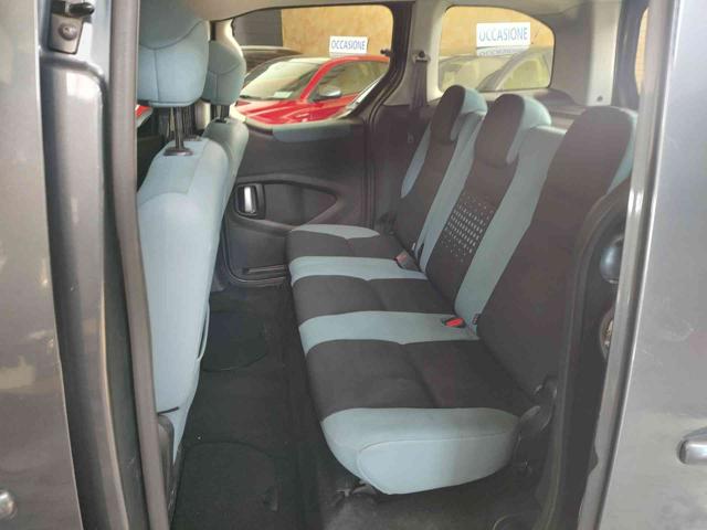 CITROEN Berlingo usata, con Fendinebbia
