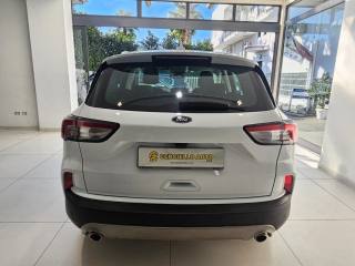 FORD Kuga usata, con Autoradio