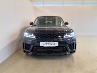 LAND ROVER Range Rover Sport usata, con Climatizzatore