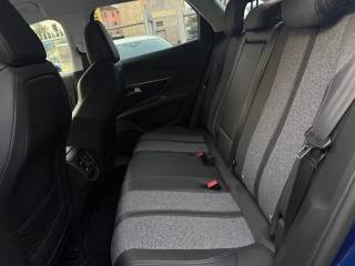PEUGEOT 3008 usata, con Fendinebbia