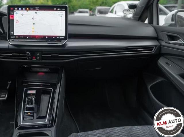 VOLKSWAGEN Golf usata, con Boardcomputer